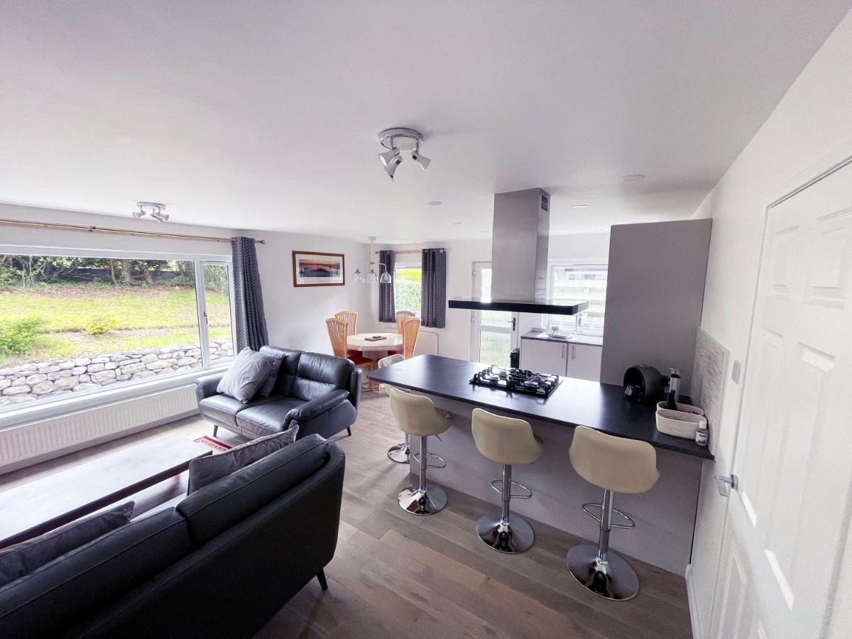 Matara House Holiday Home Inverness Bagian luar foto