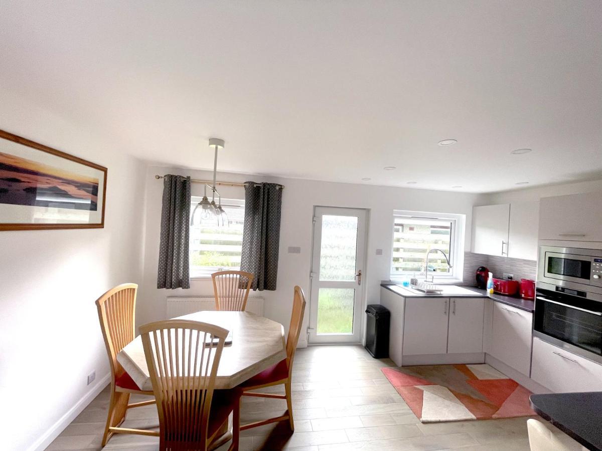 Matara House Holiday Home Inverness Bagian luar foto