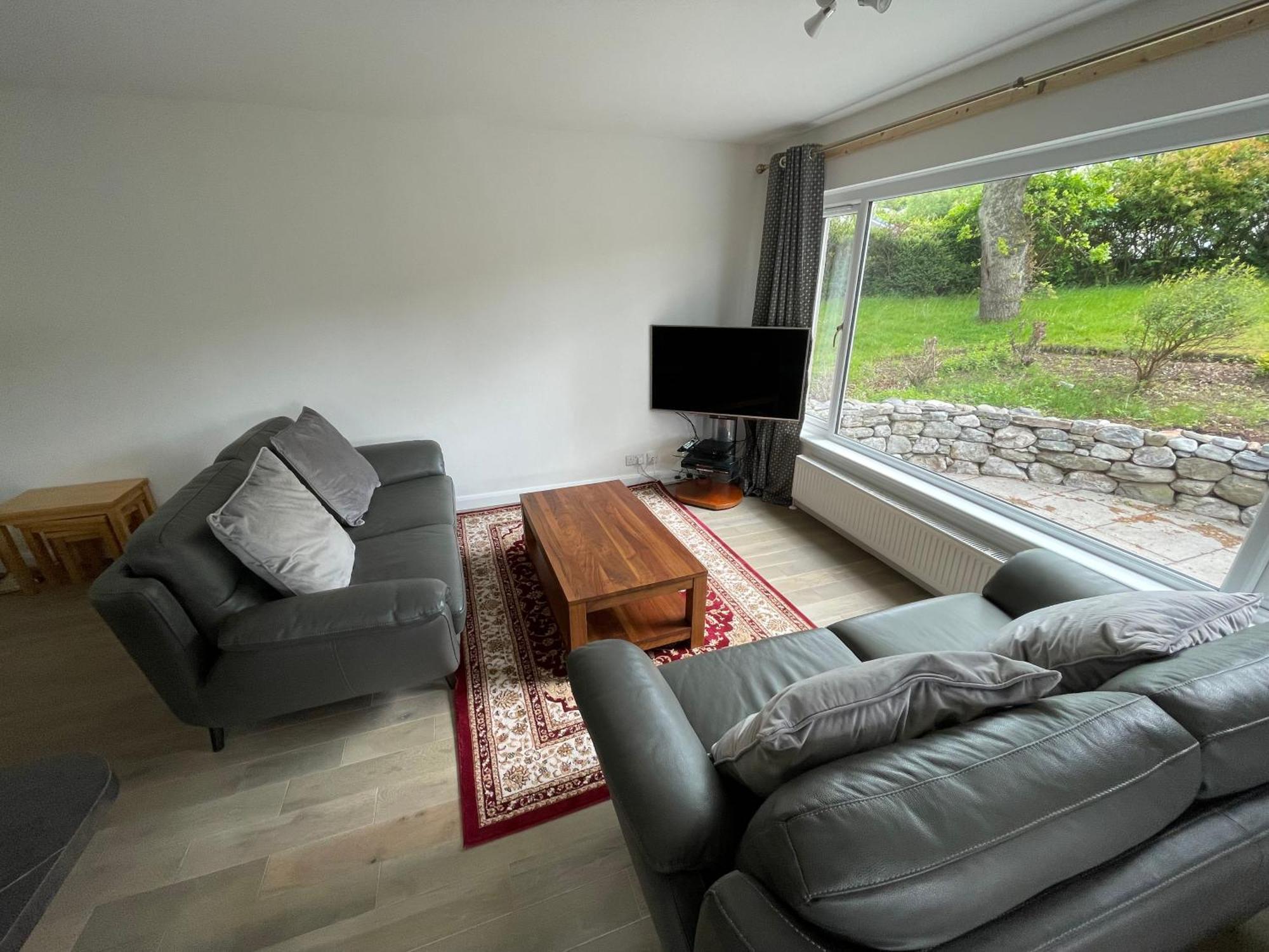 Matara House Holiday Home Inverness Bagian luar foto