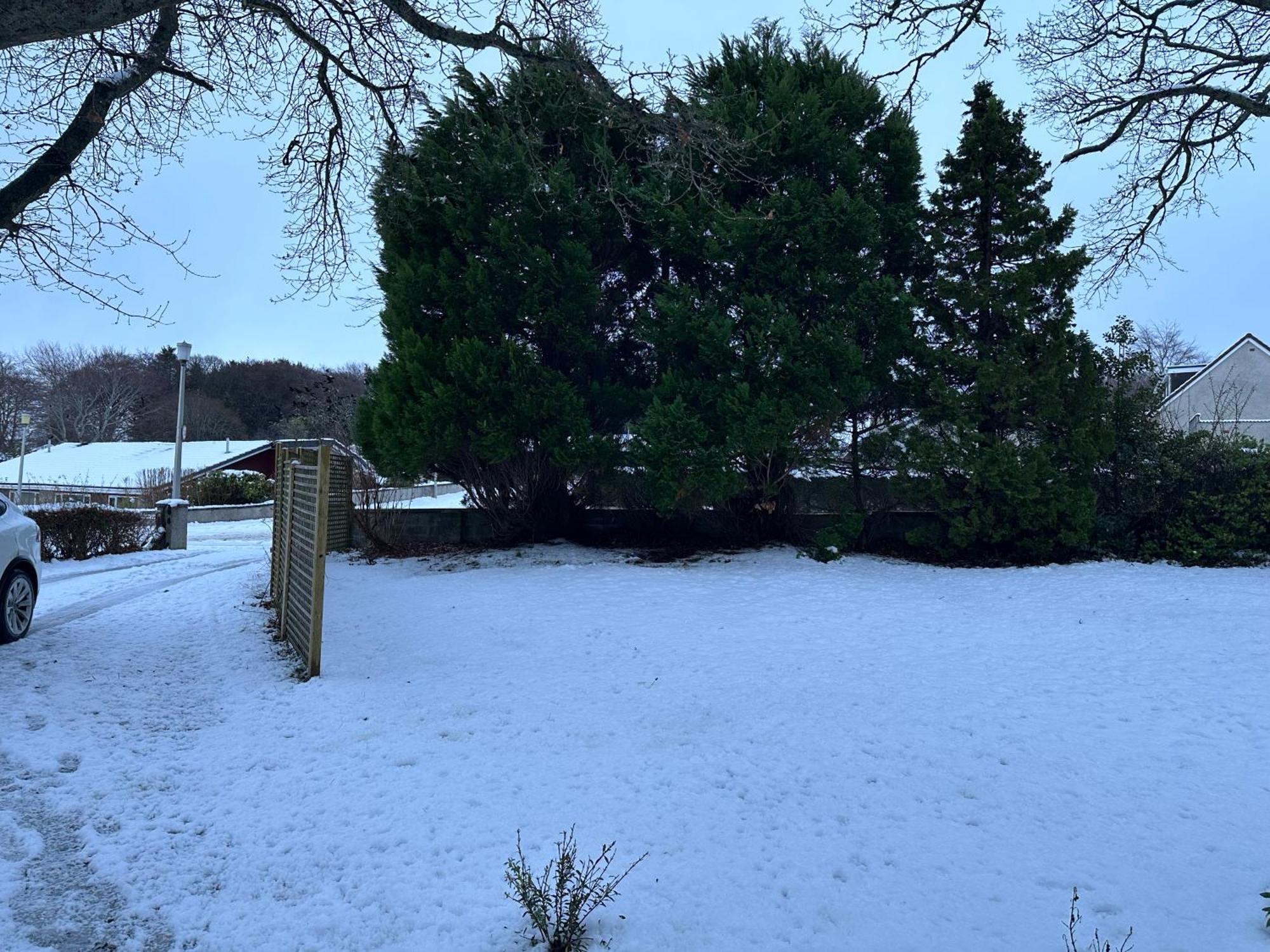 Matara House Holiday Home Inverness Bagian luar foto