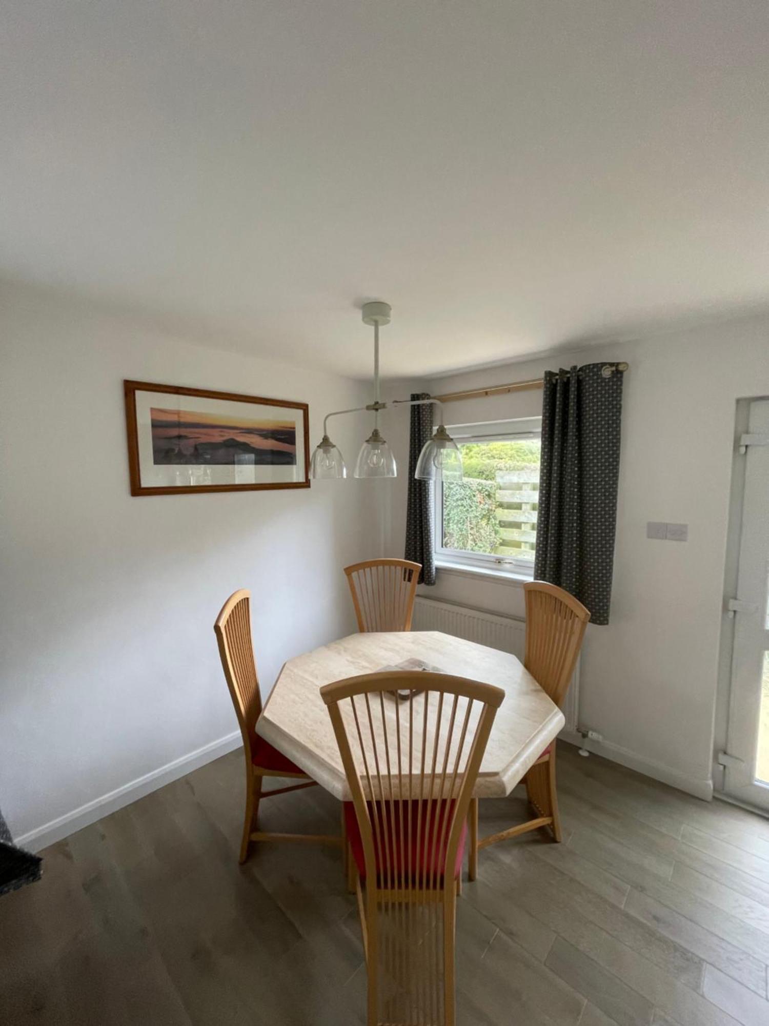 Matara House Holiday Home Inverness Bagian luar foto