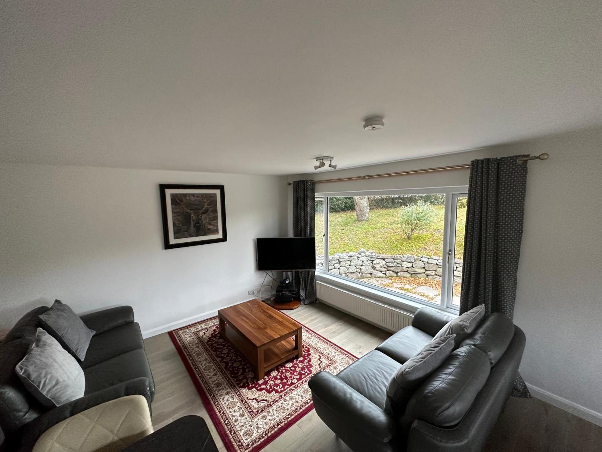 Matara House Holiday Home Inverness Bagian luar foto