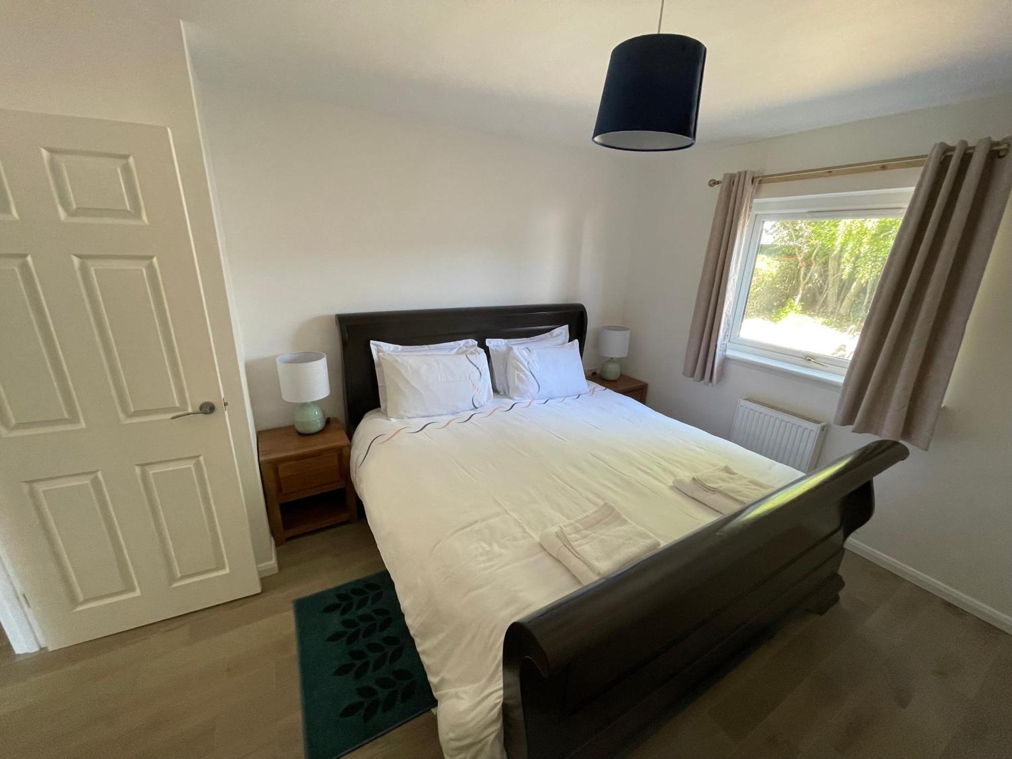 Matara House Holiday Home Inverness Bagian luar foto