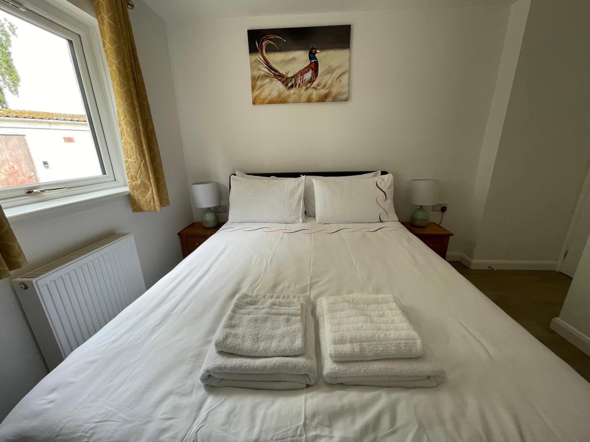 Matara House Holiday Home Inverness Bagian luar foto