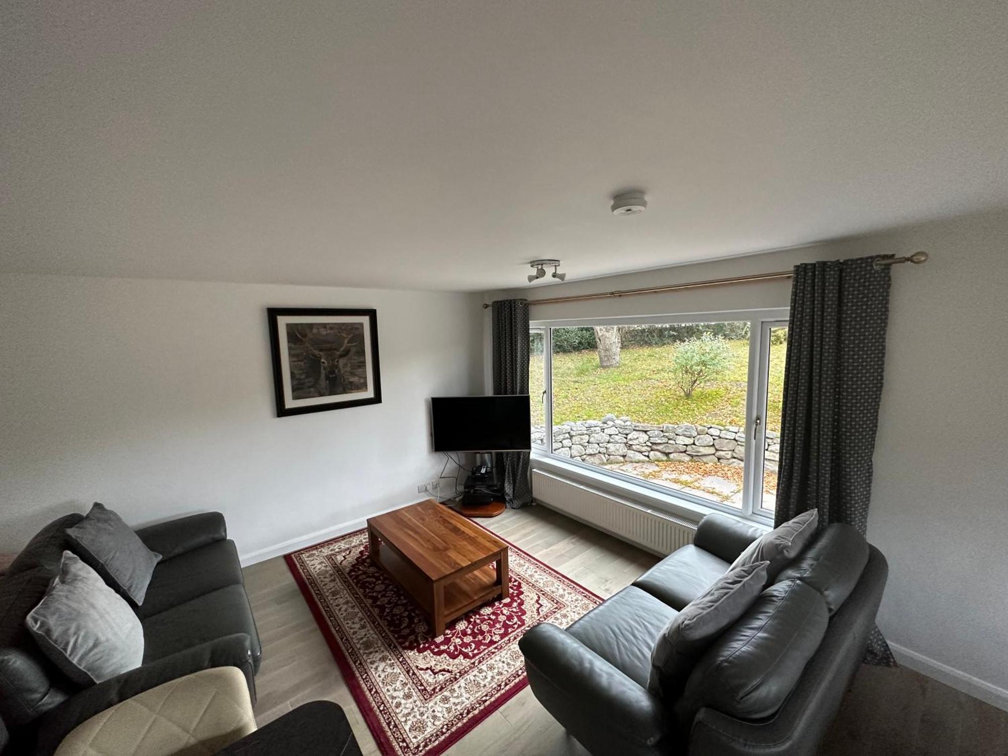 Matara House Holiday Home Inverness Bagian luar foto