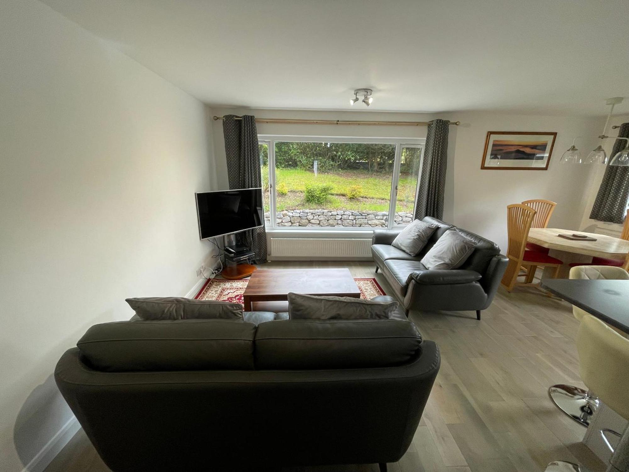 Matara House Holiday Home Inverness Bagian luar foto