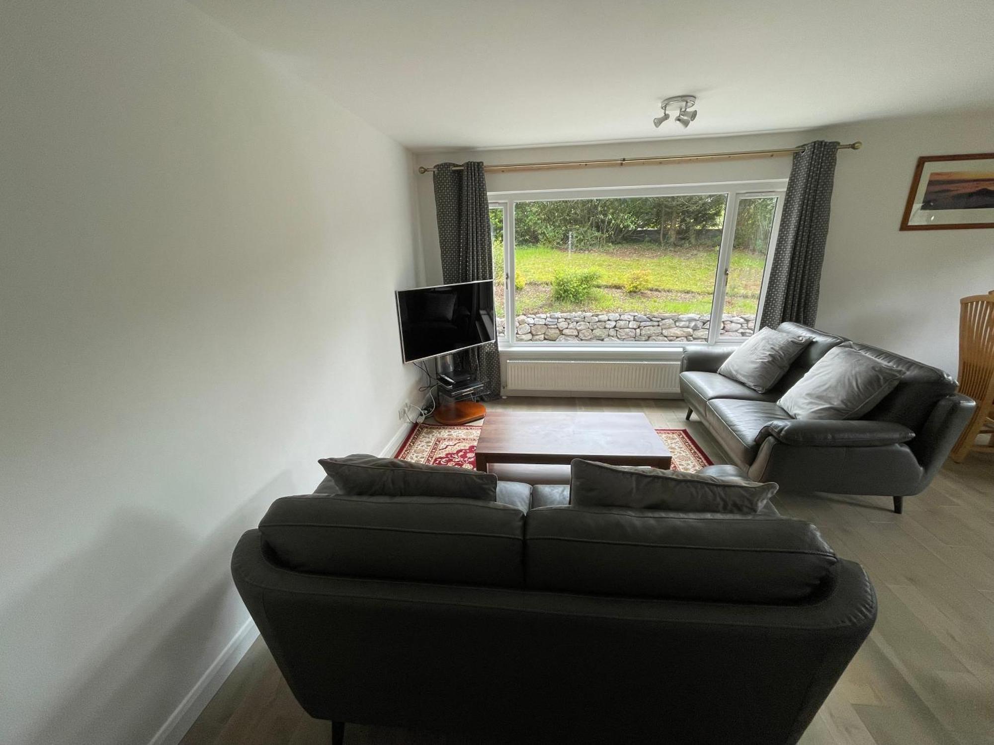 Matara House Holiday Home Inverness Bagian luar foto