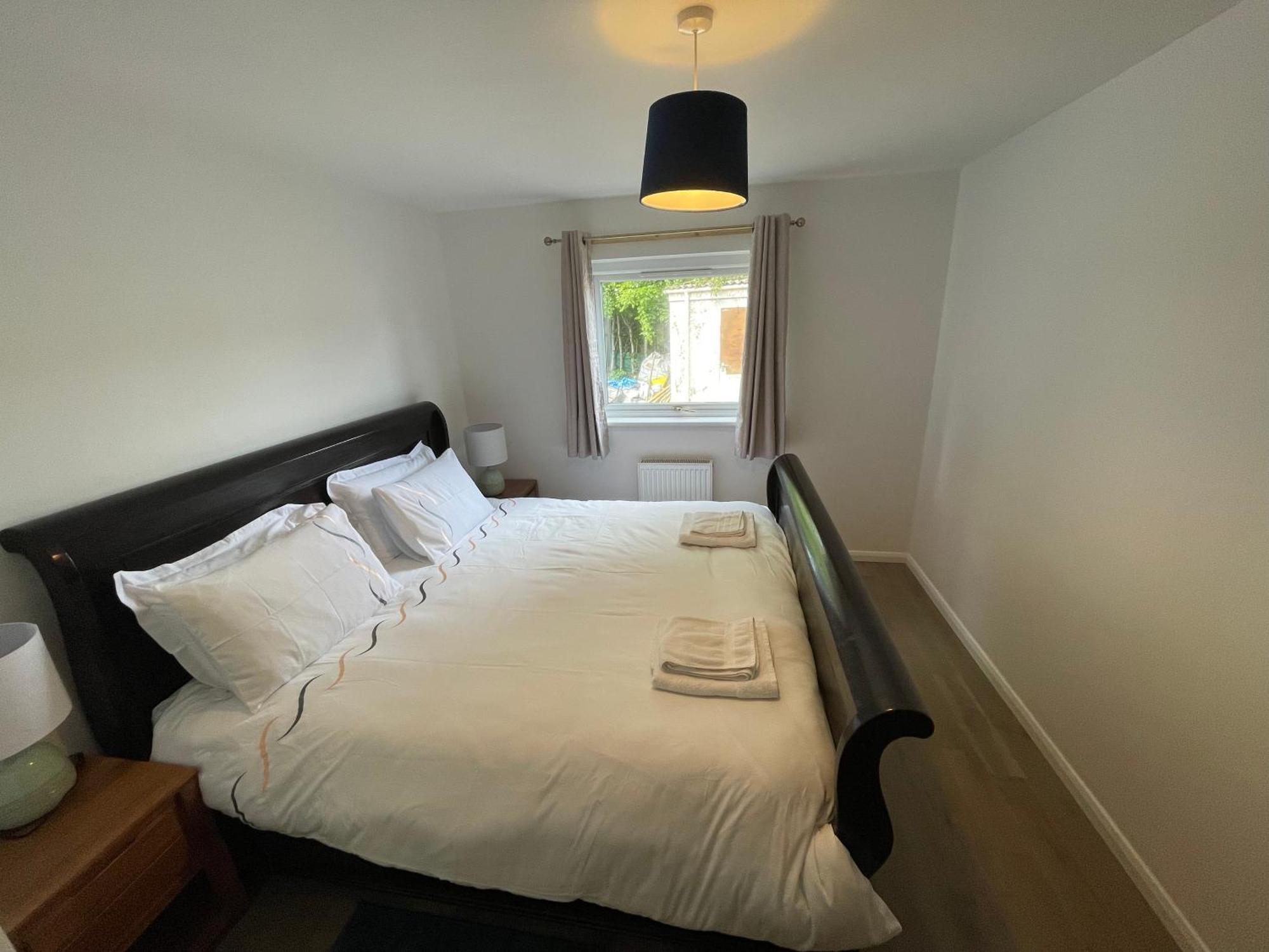 Matara House Holiday Home Inverness Bagian luar foto