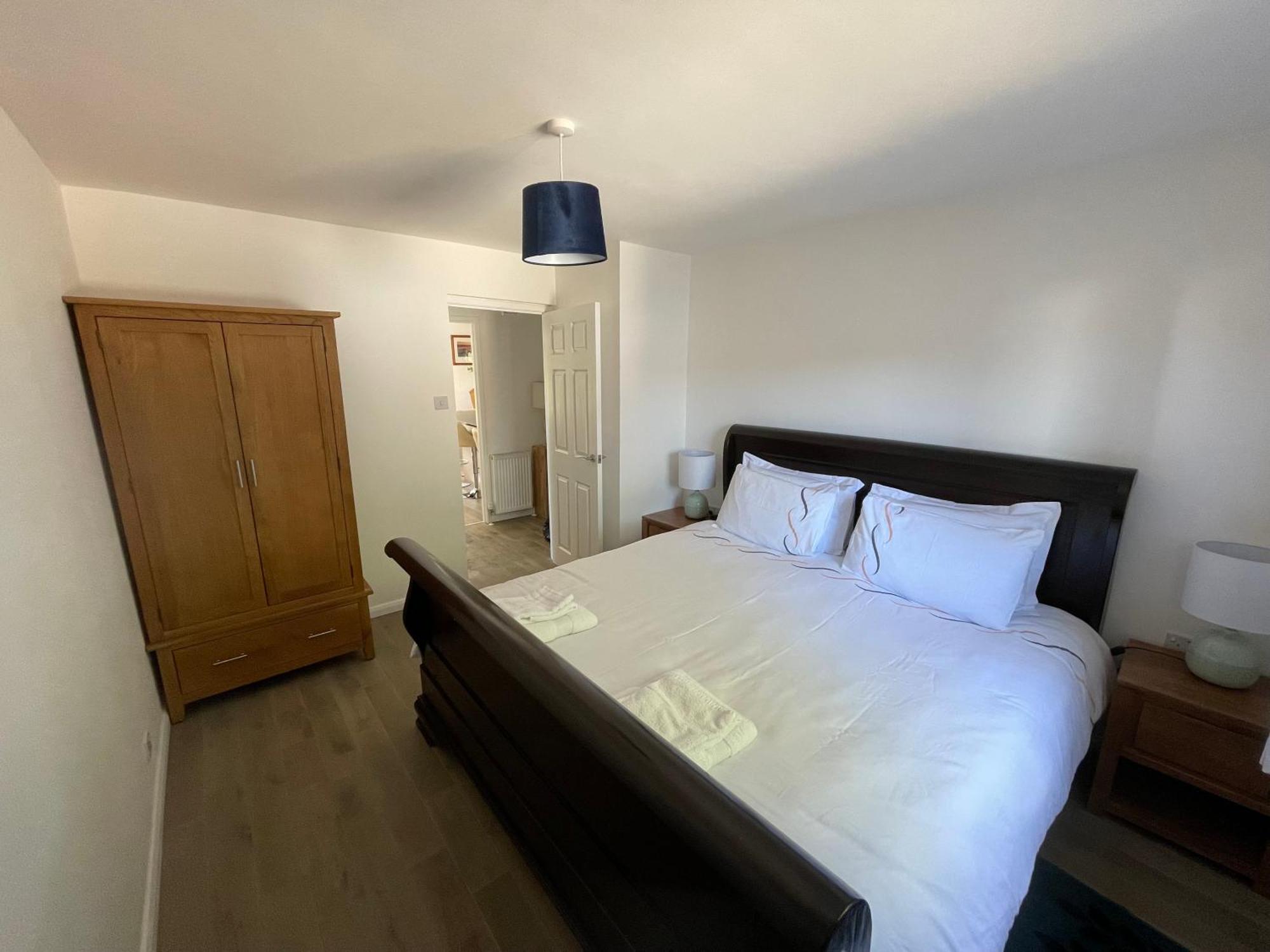 Matara House Holiday Home Inverness Bagian luar foto