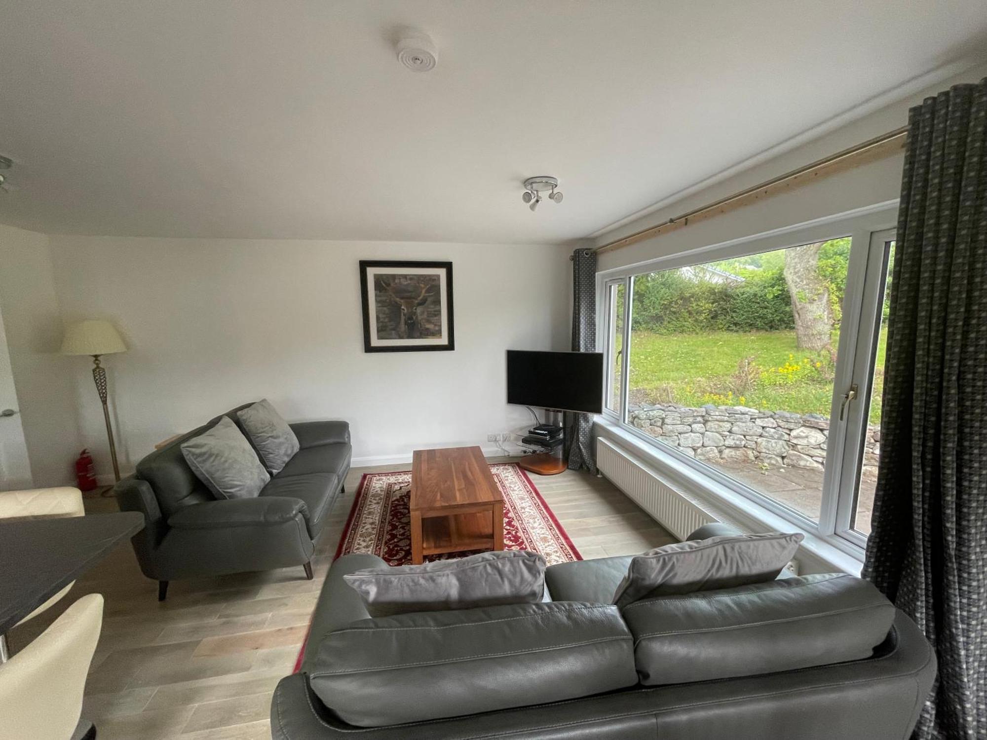Matara House Holiday Home Inverness Bagian luar foto