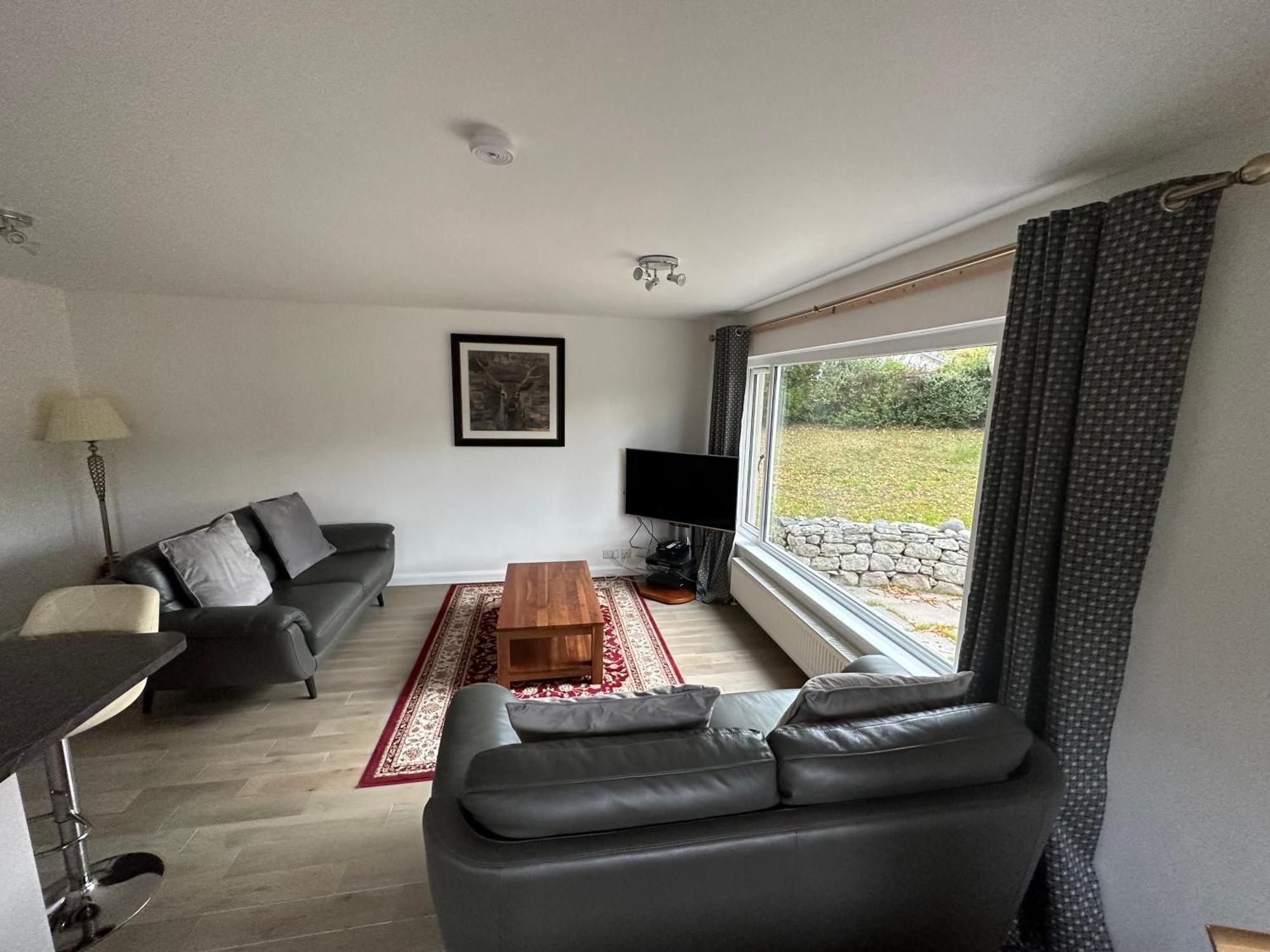 Matara House Holiday Home Inverness Bagian luar foto