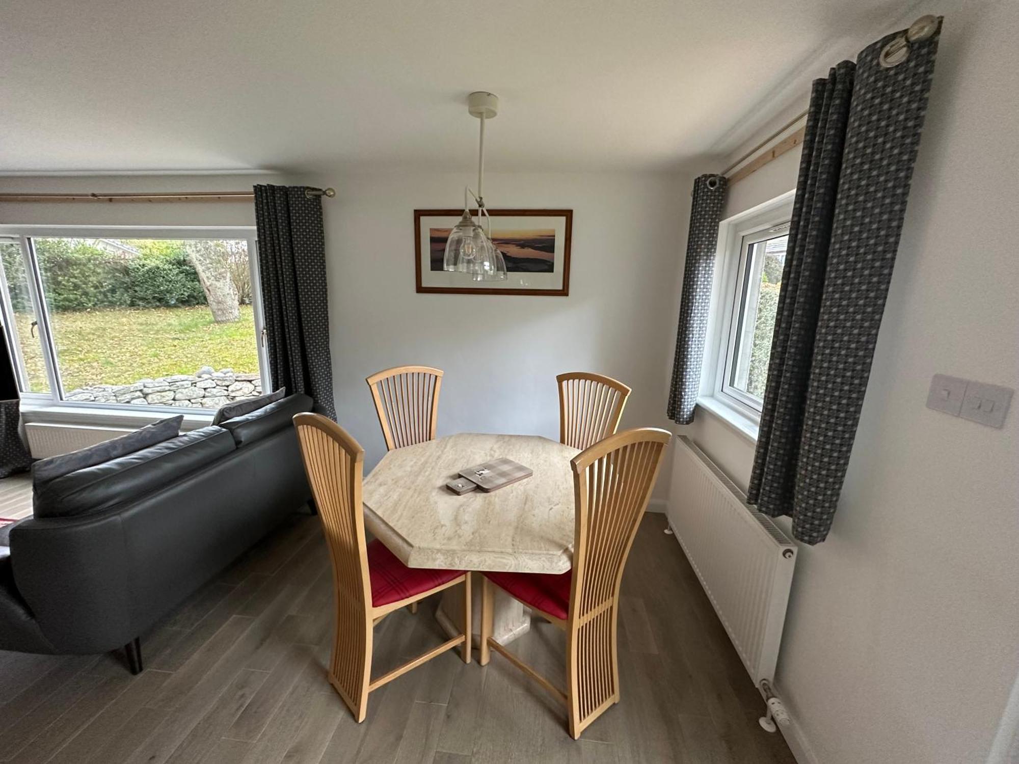 Matara House Holiday Home Inverness Bagian luar foto