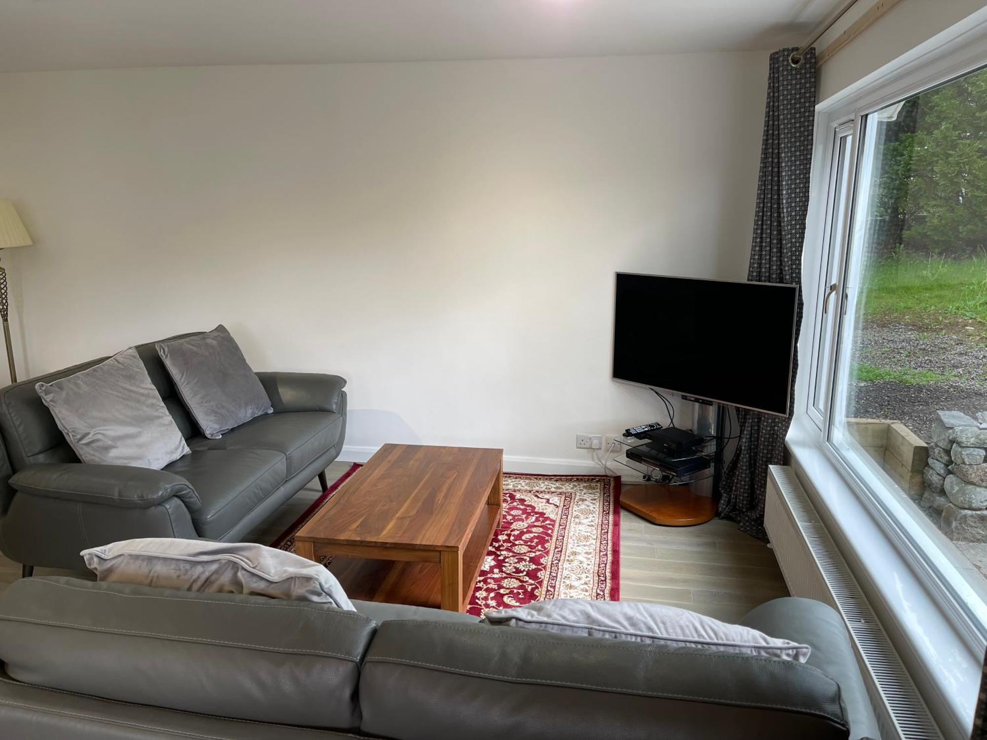 Matara House Holiday Home Inverness Bagian luar foto