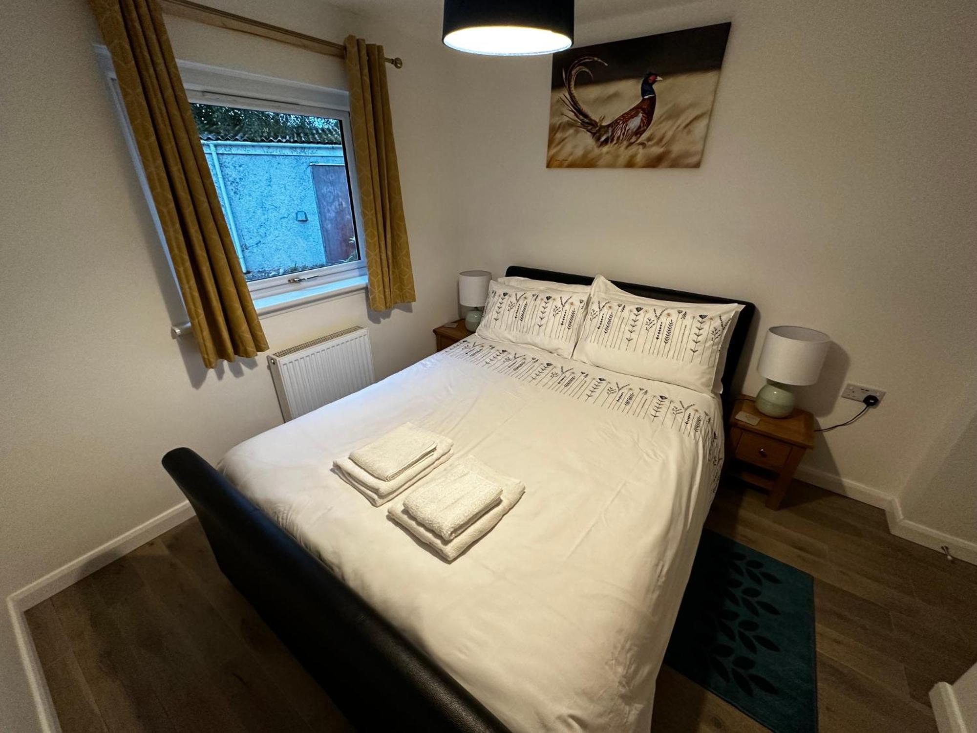 Matara House Holiday Home Inverness Bagian luar foto