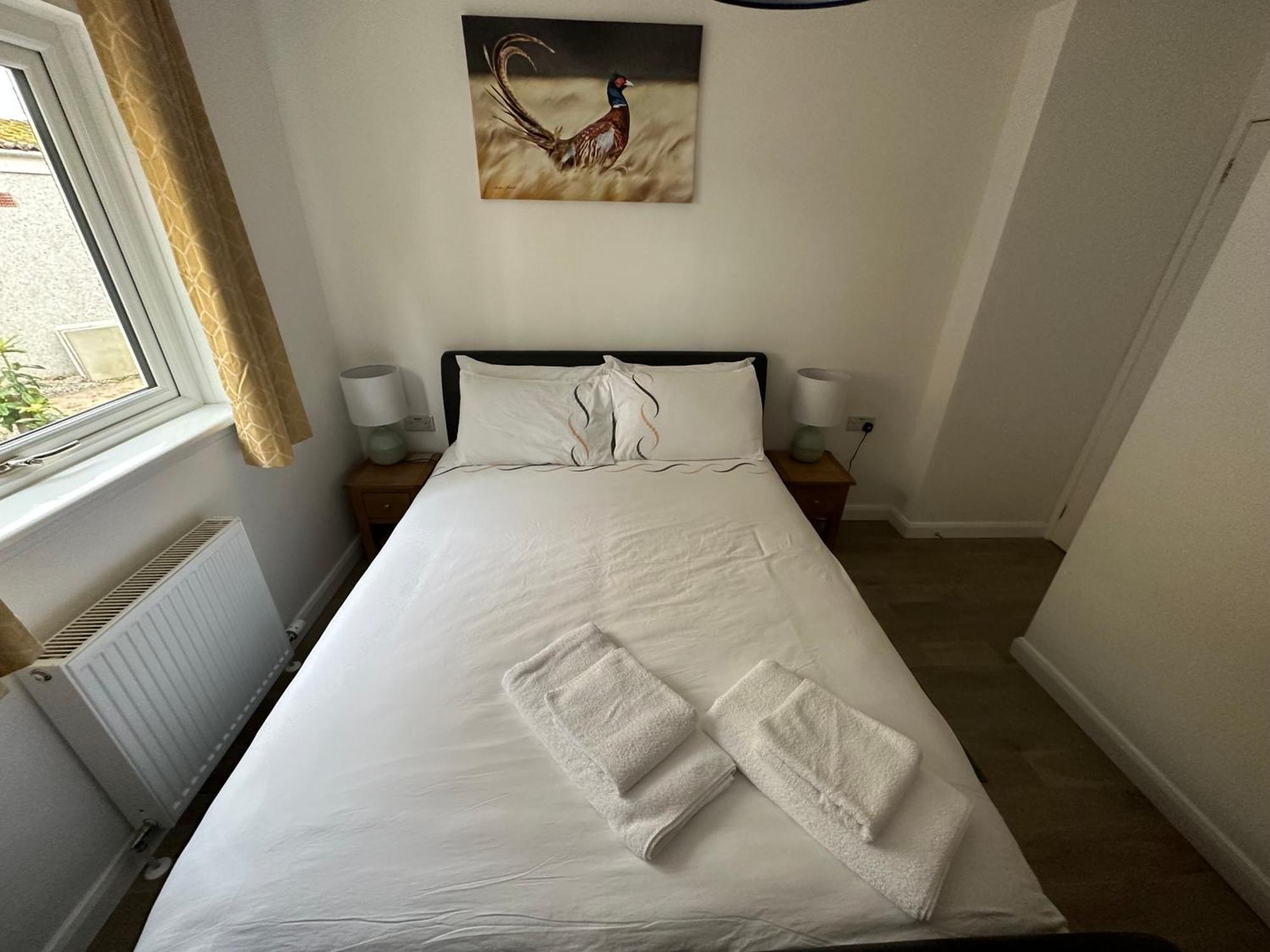 Matara House Holiday Home Inverness Bagian luar foto